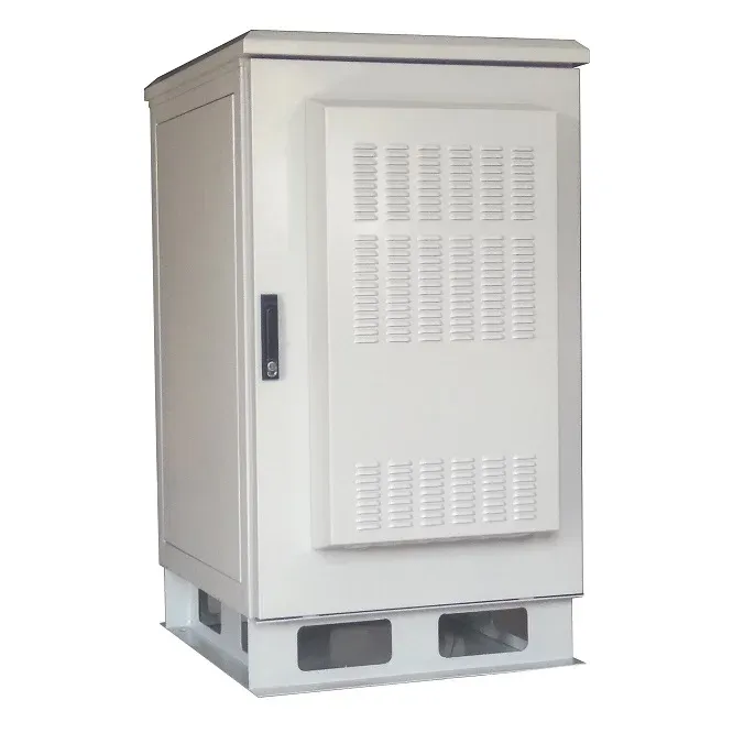 22U 19 Inch Rack Equipment Cabinet Durable Indoor Outdoor Telecom Network Cabinet Good Protection for Electronics Instruments-boxintelecom