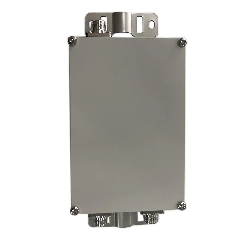 Low PIM Duplexer Dual Band Combiner 80-520/694-2700MHz NF -150dBc
