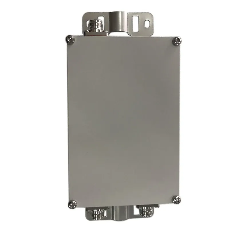 Low PIM Duplexer Dual Band Combiner 80-520/694-2700MHz NF -150dBc