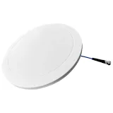 350-6000MHz Low PIM Indoor SISO Omni Antenna