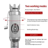 Optical Fiber Cable Tester Pen VFL 50KM Portablered Red Light Fault Locator B1 VFL 50mw Vi