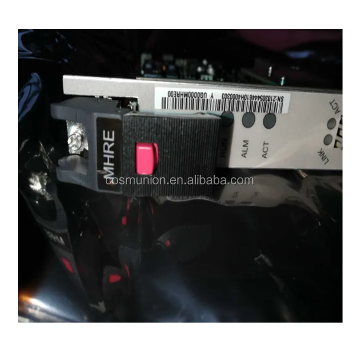 Original Packaging MHRE 03054446 UG0D00MHRE00 media gateway HIGH SPEED ROUTING UNIT E D2GO  in stock fast shipping