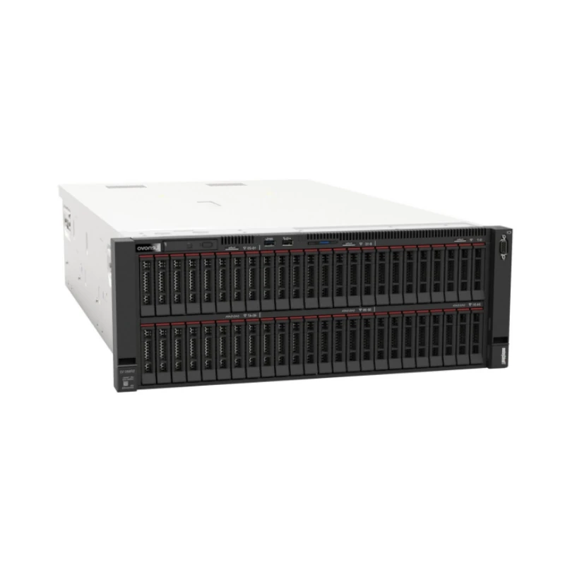 Good Price Used Original Lenovo ThinkSystem SR860 V2 Intel Xeon 4U Rack Server