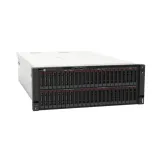 Good Price Used Original Lenovo ThinkSystem SR860 V2 Intel Xeon 4U Rack Server
