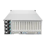 Stock Used ESC8000A-E11 with AMD EPYC Processor 4U Dual-socket GPU Server Featuring Eight 