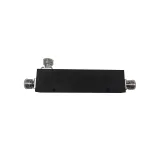 boxin Hot Sale 130-175MHz  RF Cavity Directional Coupler N-F Type Connector