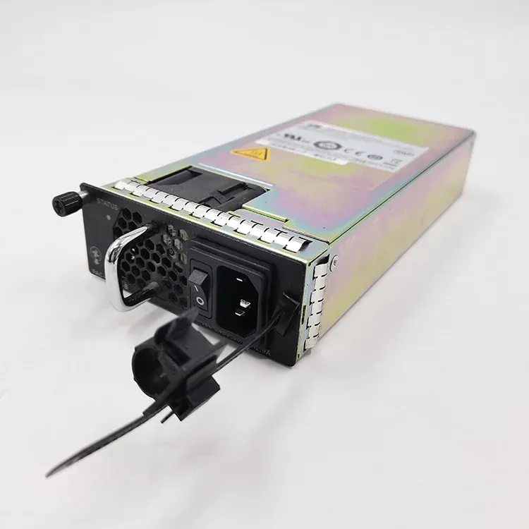 PAC-600WA-B S6720 Series Switch Dedicated 600W AC Power Supply PDC1000S56-EB PDC1000S56-DB