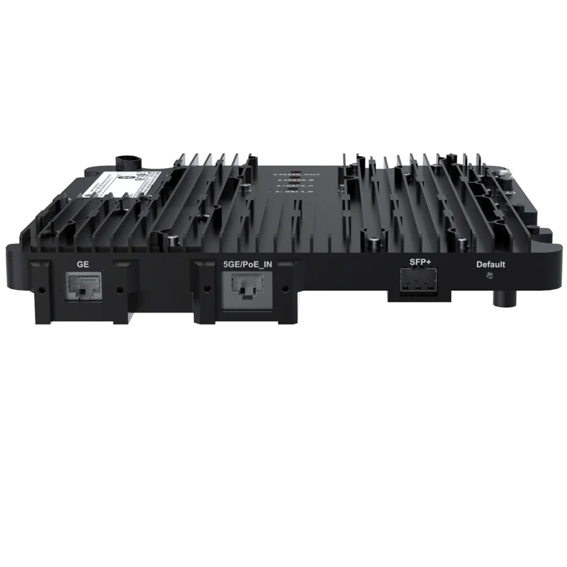 AirEngine 6760-51EI 02353TJP 11ax,on board,4+4 dual bands,external antenna,BLE Wireless access point-boxintelecom