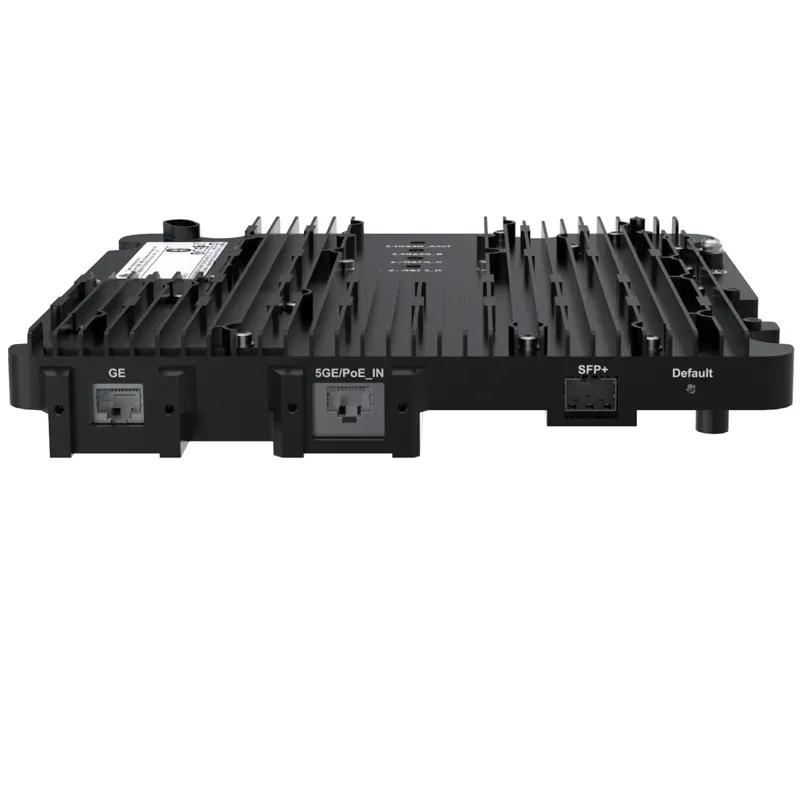 AirEngine 6760-51EI 02353TJP 11ax,on board,4+4 dual bands,external antenna,BLE Wireless access point-boxintelecom