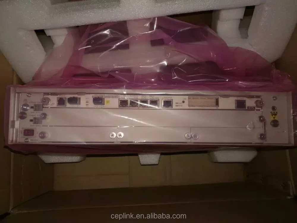 Ready to Ship Metro1000 SDH Transmitter 622M Fiber Optic Equipment-boxintelecom
