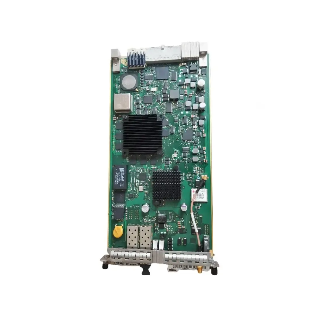 UMPTb4 Universal Main Processing Transmission Unit WD2D00UMPT00 03055701