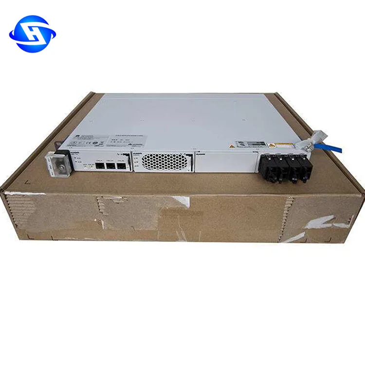 High Quality Hongfei ETP48100-B1 OLT Power Distribution Unit 48V DC 100A for Telecom Supply with Cheap Price 5G Modems