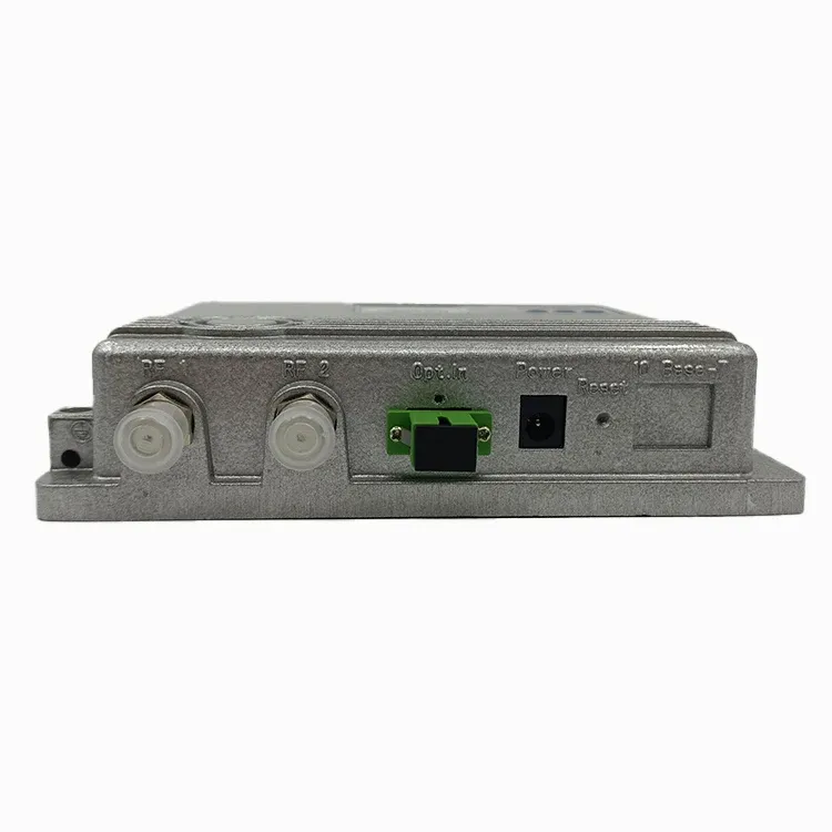 CATV optical receiver CATV NODE indoor type MQ40R