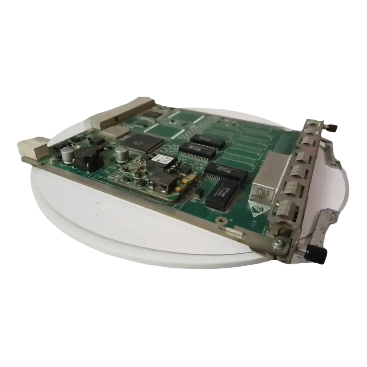RTN 950 16 Smart E1 Electrical Interface Processing Board SL91SP3SA 021CCT for IP Microwav