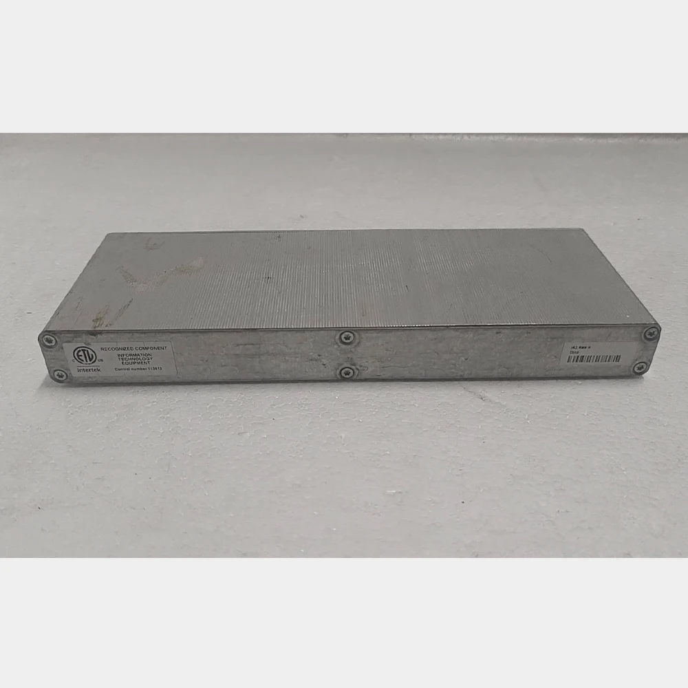 Good Quality 2G/3G/4G SAU 0101 ZHY 601 17/1 Communication Equipment Part Base Station Equipment-boxintelecom