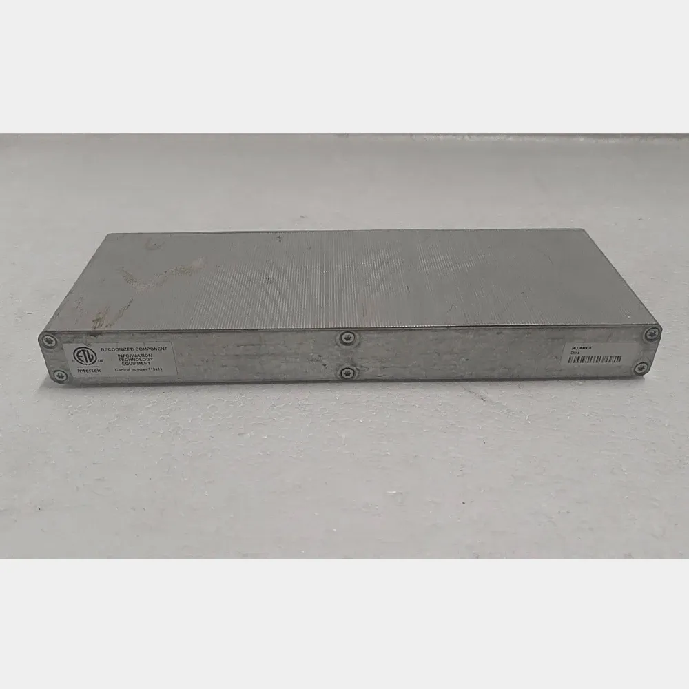Good Quality 2G/3G/4G SAU 0101 ZHY 601 17/1 Communication Equipment Part Base Station Equipment-boxintelecom