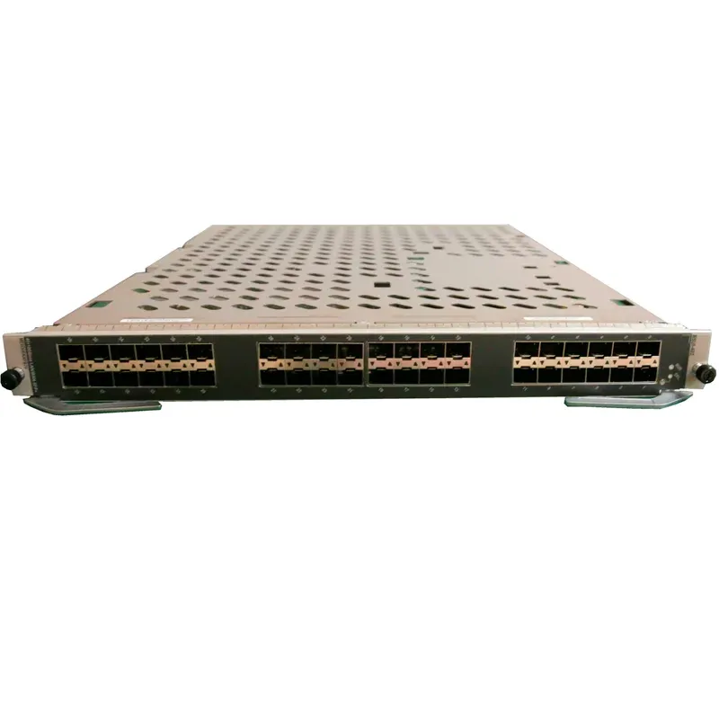 ME0D0EKXFB70 03059194 40-Port 10GBase LAN/WAN-SFP+ Broadband Service Unit Integrated BSUI-