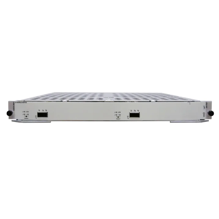 New 03058312 CR5DF1E2NB70 2-port 100GBase-QSFP28 integrated line processing unit (LPUI-241) for