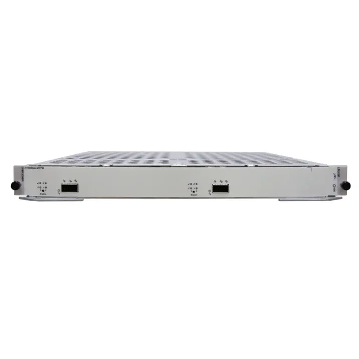 New 03058312 CR5DF1E2NB70 2-port 100GBase-QSFP28 integrated line processing unit (LPUI-241) for