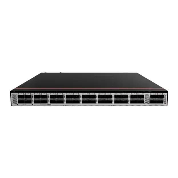 CE8875-24BQ8DQ 02355SDX CE8800 Series 24*200ge Qsfp56 8*400ge Qsfp-Dd Data Center Switch-boxintelecom