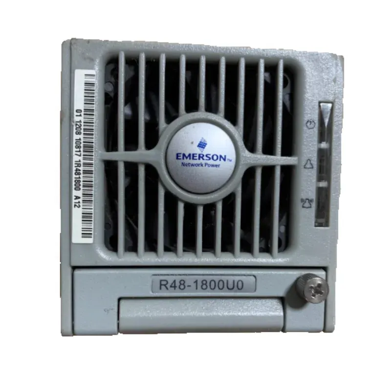 Communication Power Supply R48-1800U0-boxintelecom
