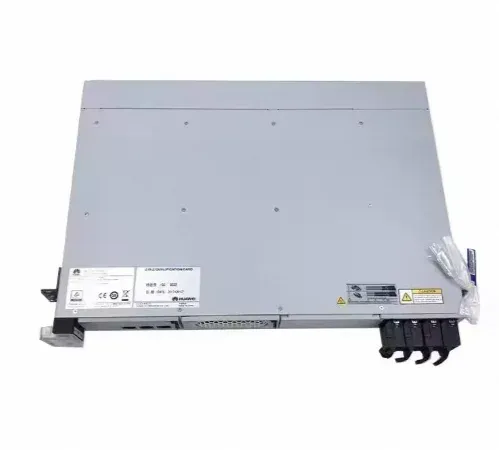 Best-Selling HW ETP4800-B1 DC Power Supply 48V 50A/100A Rectifier for FTTX Optical Fiber O