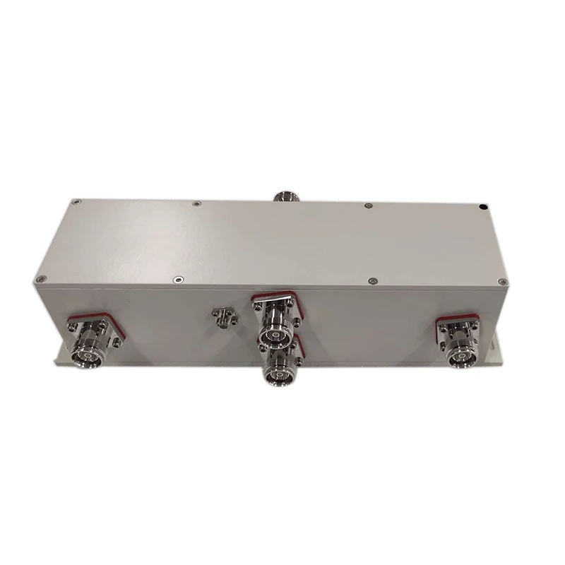 High Quality 350-6000MHz RF Combiner 4x4 Hybrid Combiner Low PIM with IBS DAS