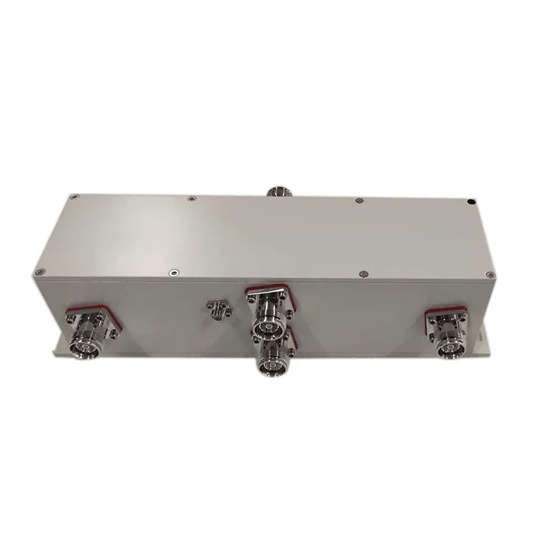 High Quality 350-6000MHz RF Combiner 4x4 Hybrid Combiner Low PIM with IBS DAS