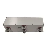 High Quality 350-6000MHz RF Combiner 4x4 Hybrid Combiner Low PIM with IBS DAS