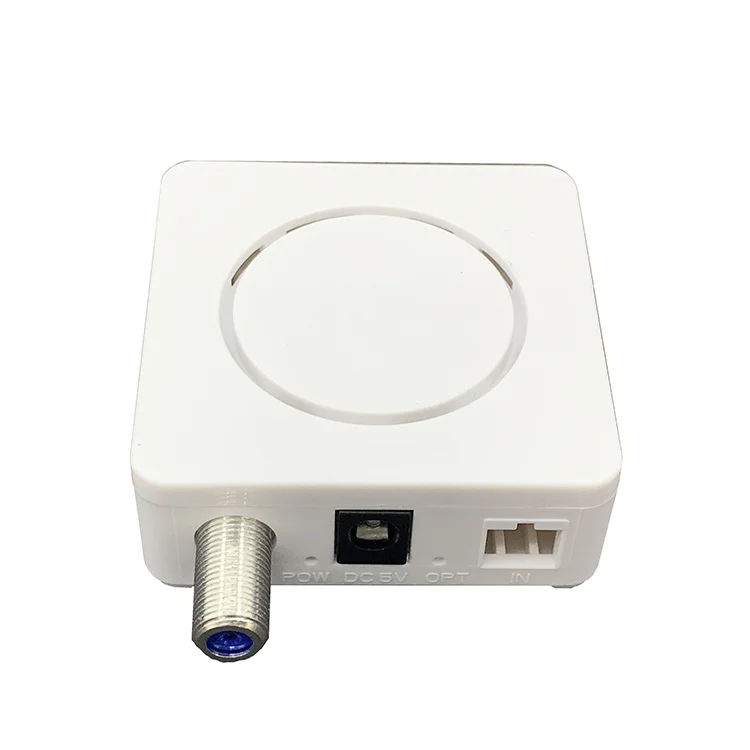 Factory Hot Sales Modern Design Optical Receiver Passive Optical Receiver Cable Tv Node Optical Receiver-boxintelecom