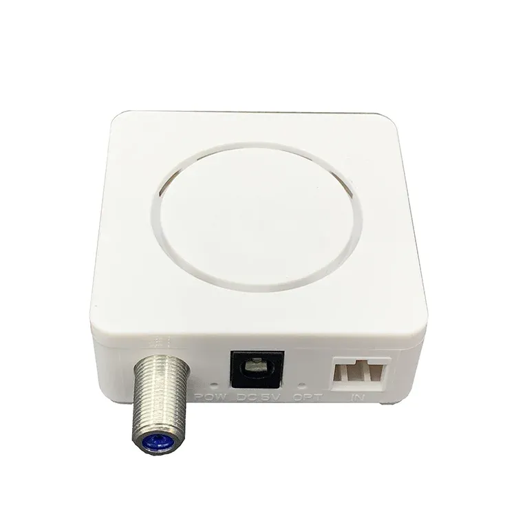 Factory Hot Sales Modern Design Optical Receiver Passive Optical Receiver Cable Tv Node Optical Receiver-boxintelecom