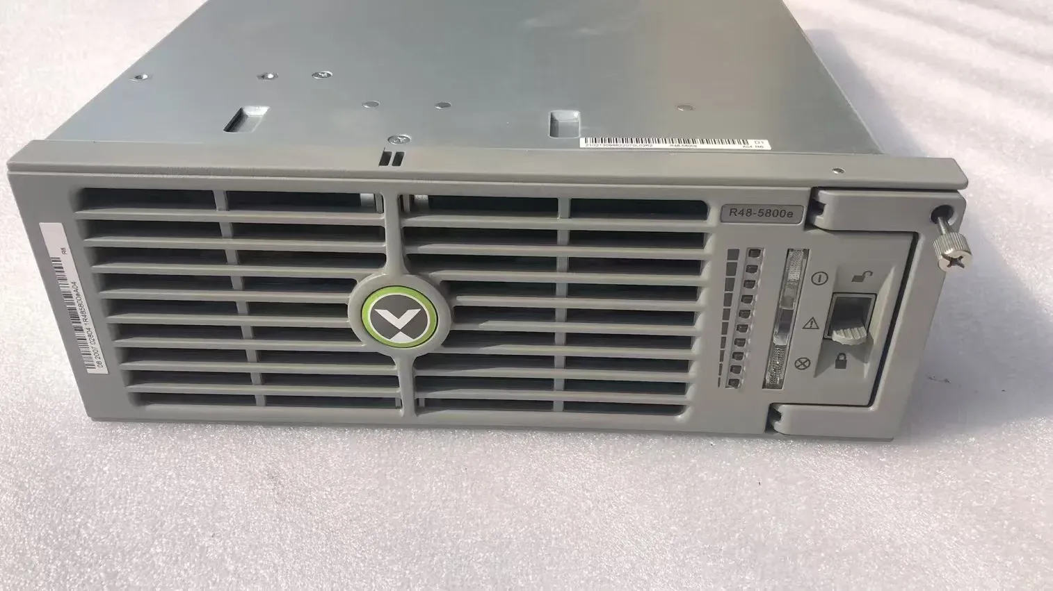 Emerson  R48-5800e BML 403 123/1 02130738