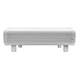 MIMO Antenna 3300-4000MHz High Gain 16dBi 2 Ports Panel Antenna