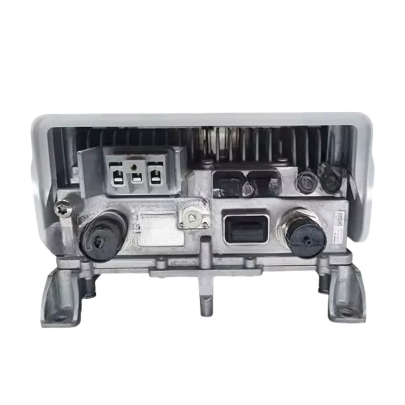RRU Fiber Optic Equipment FRGT FXDB AZNA FXEF FRGU FRGT FRGX AHDB Wireless Infrastructure FRGY 2110-2125 MHz CE RoHS FCC-boxintelecom