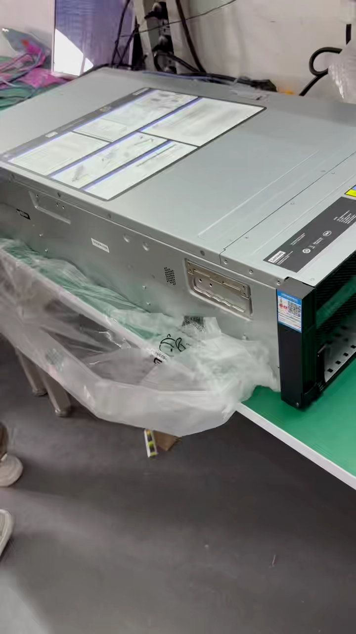 dellB200 dellB300 3T 4T H200 PRO6000 NVIDIA AI servers, Supermicro B300 3T 4T B200, Lenovo