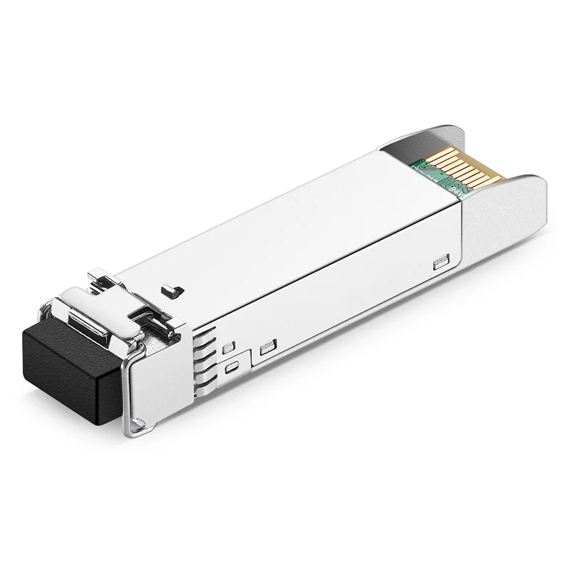 Optical Transceiver OSX010000   Optical Transceiver SFP+ 10G  Single-Mode Module(1310nm  10km  LC)  OSX010000-boxintelecom
