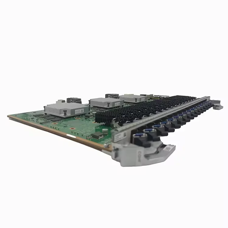 10G GPON Caed CGHF XG-PON 10G&1G 16 Ports Dual Power Module CLASS C+ C++ CGHF H902CGHF for OLT MA5800 X2 X7 X15 X17-boxintelecom