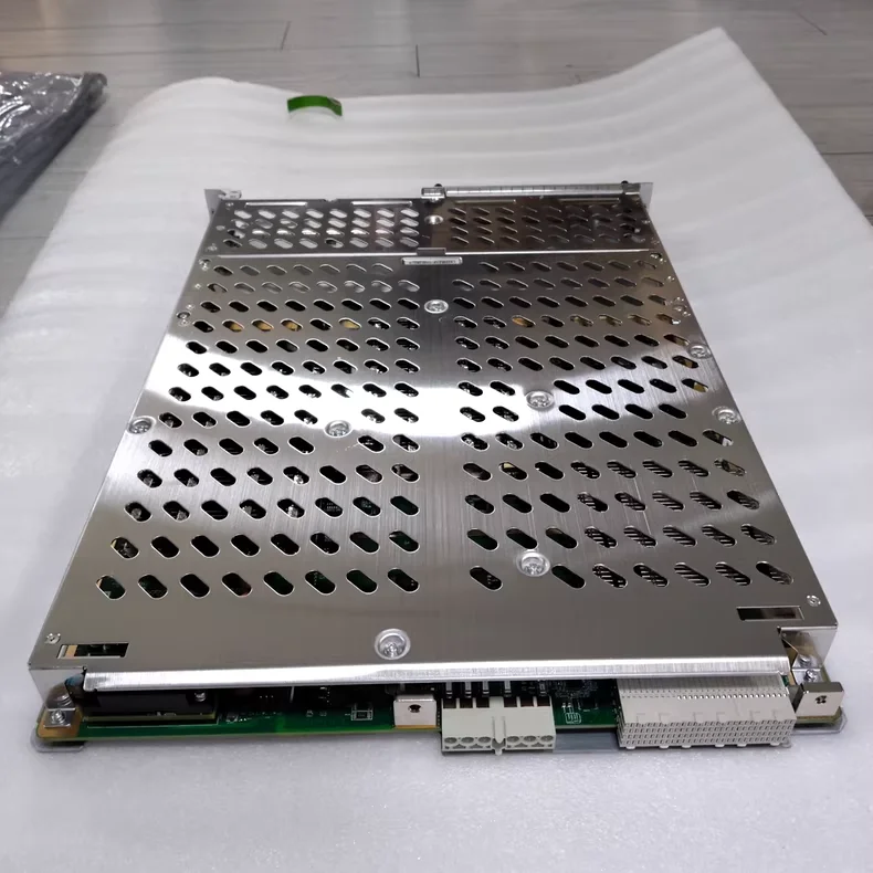 FTTH Stock Shunou NE40E-X16 120Gbit/s Bandwidth LPUF-120 Flexible Card Line Processing Unit CR5DLPUFB070 SFP/SFP+ Ports WiFi-boxintelecom