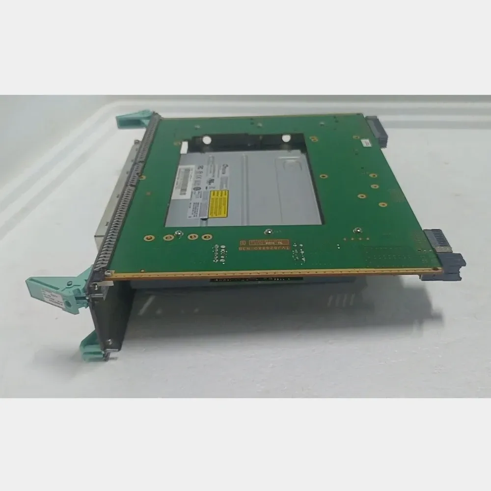 BSC GED-DVD ROJ 208 882/2 Base Station Equipment 2G/3G/4G Communication Equipment Part-boxintelecom