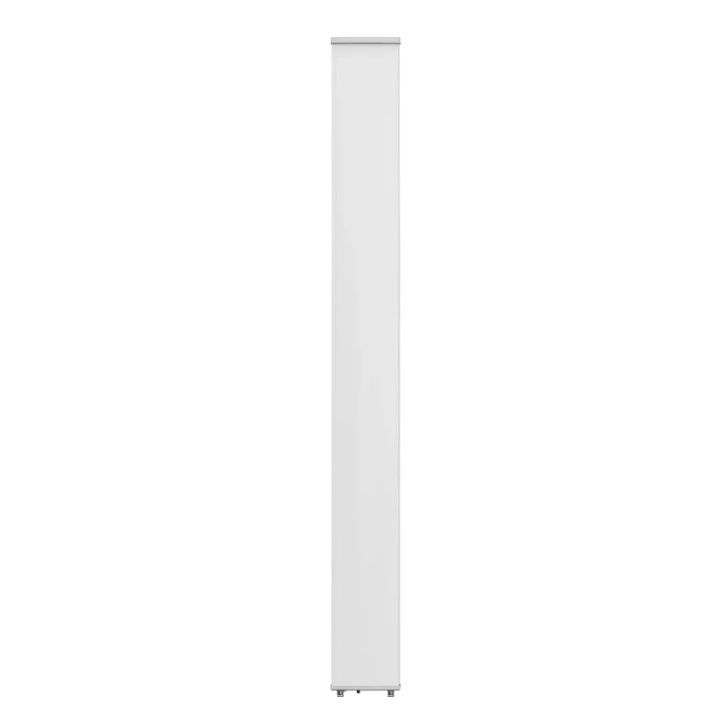 High Gain Base Station Antenna 2  Pol 790~960MHz 65° 17.4dBi 0°~8° Integrated RCU Antenna 