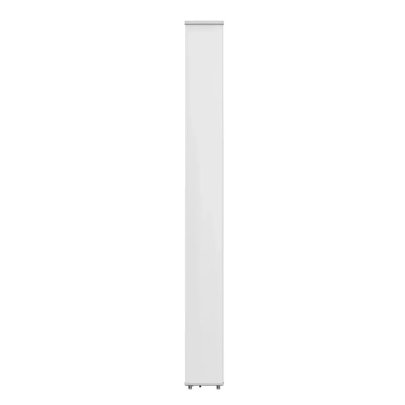 High Gain Base Station Antenna 2  Pol 790~960MHz 65° 17.4dBi 0°~8° Integrated RCU Antenna 