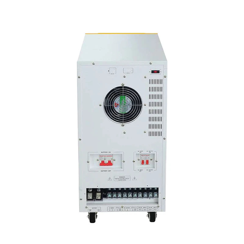 Off Grid Split Phase Inverter Power  110v/120v  0.7KW 1KW 1.5kw 2kw 3kw Inverters Use 24v 48v Battery Mppt Controller-boxintelecom