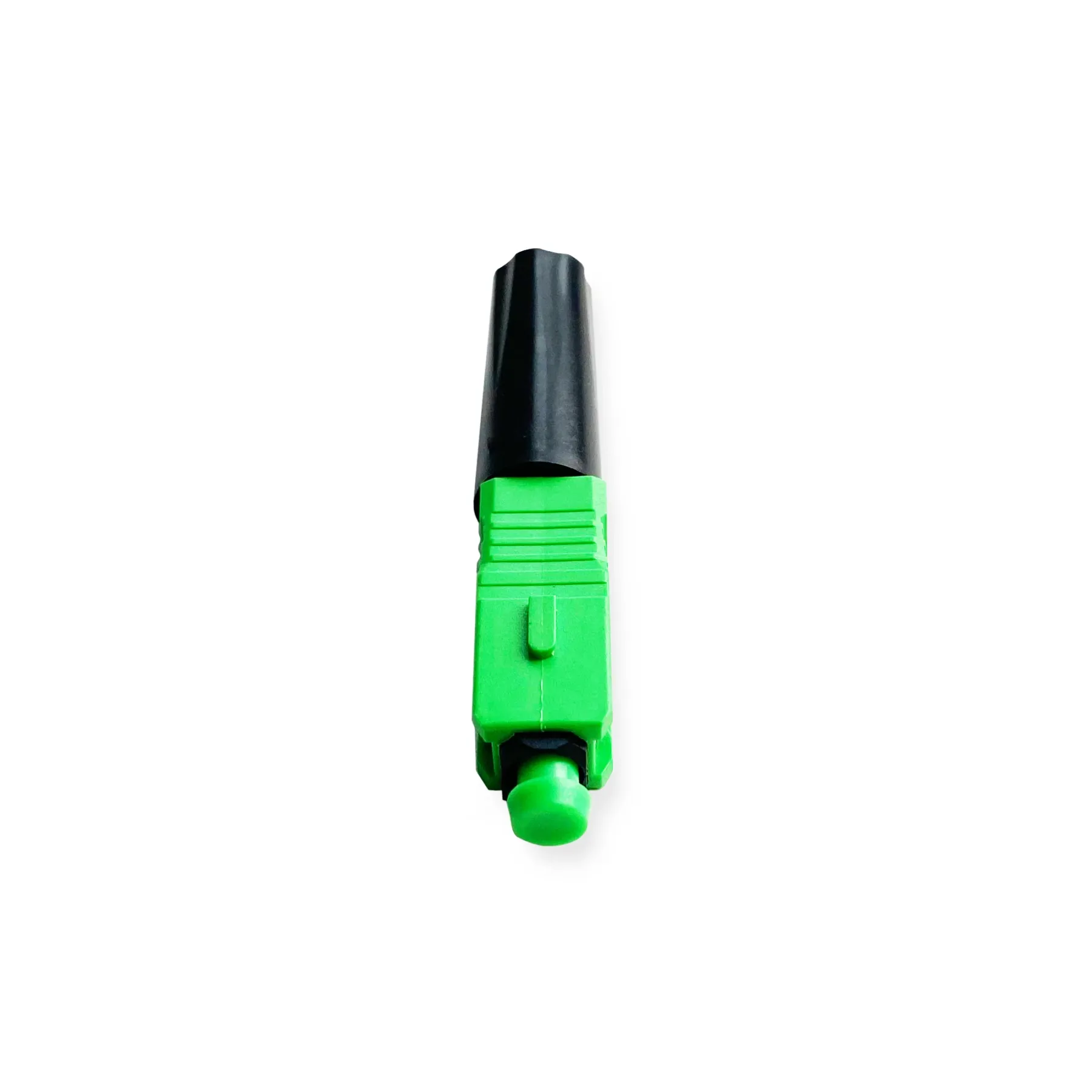 Factory Price FTTH Field Assembly Optical Connector SC UPC APC Fiber Optic Fast Connector 