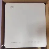 Brand New ZTE ZXA10 F400 EPON ONU access unit 4 network port ONT
