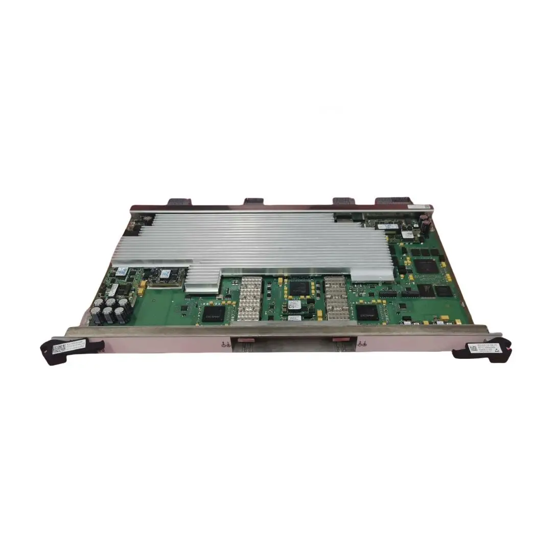 8DG08785BA 2*10GE PACKET MODULE V2 Board for Alcatel 1850TSS