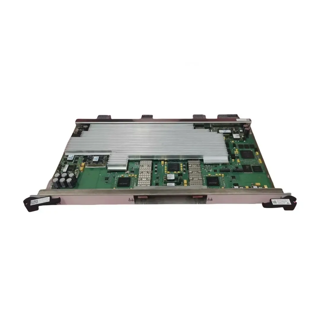 8DG08785BA 2*10GE PACKET MODULE V2 Board for Alcatel 1850TSS