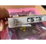 TOM 8 X Multi-rate Ports Service Processing Board TN52TOM ---OSN 9800 WDM-Optical Transmis