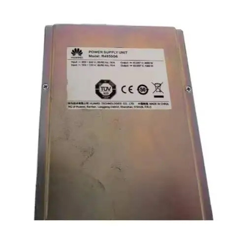 New Module Equipment Board for Wireless Infrastructure Efficient Power Rectifier R4850G6 4