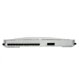 CR5DE1KEBX70 03058319 12-Port 10GBase LAN/WAN-SFP+ Integrated Line Processing Unit LPUI-24