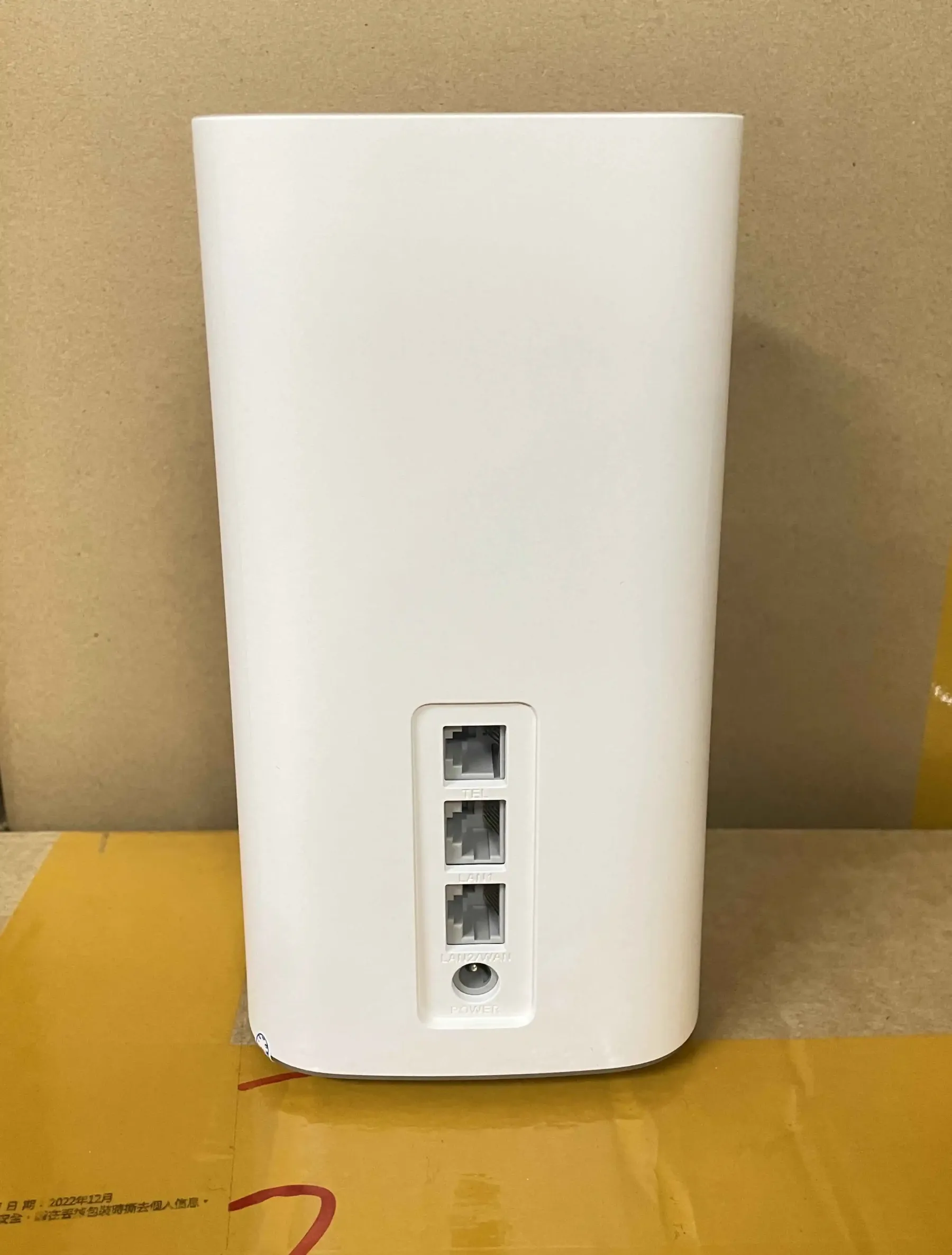 Hw 5G CPE Pro 2 H122-373 5G CPE Router Original 5G CPE PRO 2 Unlocked H122-373 WiFi 6 Rout